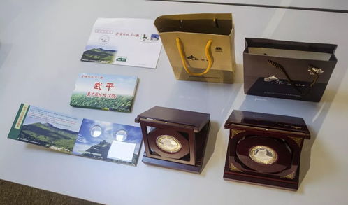 文創之光，由您點亮 首屆武平文化創意產品設計大賽投票火熱開啟！