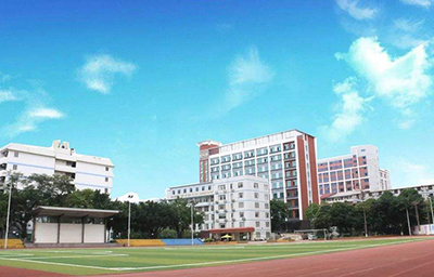 筑夢空間，精工巧藝 廣西二輕高級技工學(xué)校建筑裝飾工程專業(yè)探析