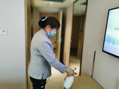 防控升級，多重禮遇 麗楓酒店全面革新，打造“安心住”服務新標桿