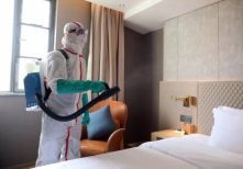 專業消殺，安心無憂——深圳殺臭蟲與消毒服務詳解