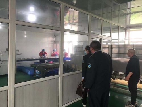 守護舌尖安全，筑牢健康防線——市衛健委開展餐飲具集中消毒服務單位專項檢查行動紀實